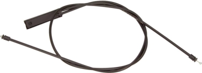 BMW OEM - Lanko kapoty BMW 3 E90. E91. E92. E93 / X1 E84 (04-) 51237184432