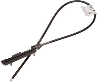 BMW OEM - Lanko kapoty BMW F30 51238190754