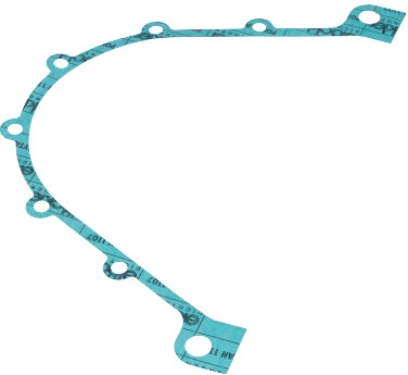 BMW OEM - Tesnenie BMW 7 E32, E38 11141736521
