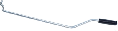 BMW OEM - Tiahlo zámku dverí predné BMW 3 F30 ľavý BMW 51217270005