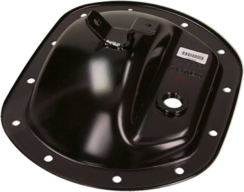 FIAT OEM - Brzdové obloženie (sada), teleso nápravy 7187025