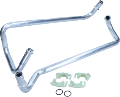 FIAT OEM - Hadica chladenia Iveco Daily 14- ohrievač zostava 42569371