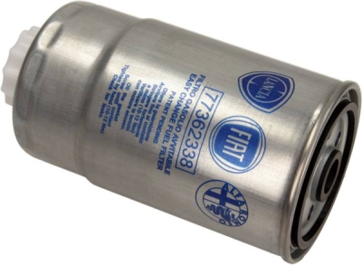 FIAT OEM - Palivový filter 77362338