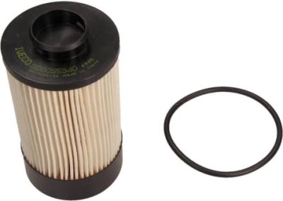 FIAT OEM - Palivový filter IVECO 3,0D 14V 06- VLOŽKA ORIGINÁL 500055340