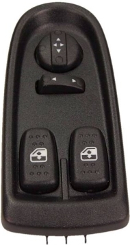 FIAT OEM - Spínač nastavenia svetiel 5801304491