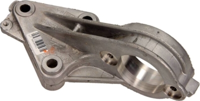 FIAT OEM - Tesnenie škrtiacej klapky FIAT DUCATO 3.0 06- FIAT 504105913
