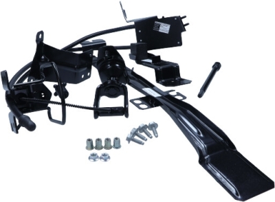 FIAT OEM - Upevnenie lanka držiak rezervného kolesa 6000629601