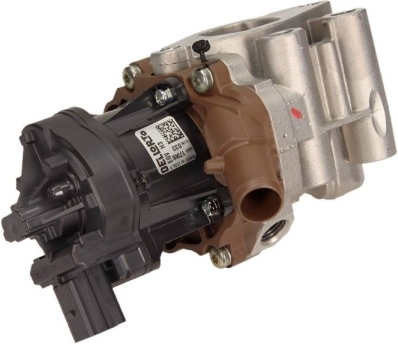FIAT OEM - Ventil EGR IVECO DAILY 2,3 D (11-) 504388655