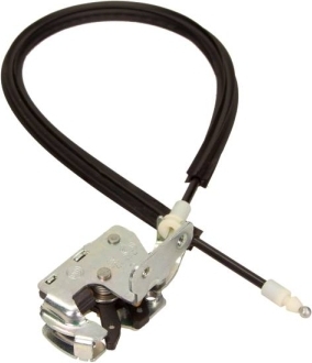 FIAT OEM - Zámok dverí krídlový 1385567080