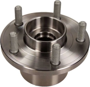 FORD OEM - Ložisko kolesa FORD P. MONDEO 07- FORD 1496721