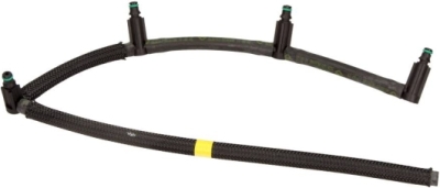 FORD OEM - Prepadová hadica FORD 1.6 TDCI originál FORD 1441256