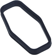 FORD OEM - Sací kôš čerpadla oleja FORD 1.4 / 1.5 / 1.6 TDCI originál 1145960