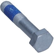 FORD OEM - Skrutka remenice hriadeľa kľuky FORD 2.0 TDCI/2.2 TDCI FORD 1250298