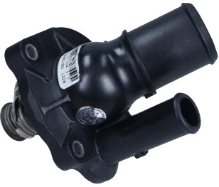 FORD OEM - Termostat FORD MONDEO III 2,5/3,0 / MAZDA 6 02- ORIGINÁL 3M4G-8575-BD