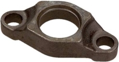 FORD OEM - Uloženie vstrekovača FORD 1.6 TDCI (svorka) originál FORD 1487874