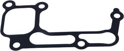 HONDA OEM - TESNENIE ČERPADLA VODY HONDA CIVIC 01- 19411-PLC-003