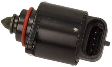 CHEVROLET OEM - Motor krokový DAEWOO LANOS ORIGINÁL 17059602