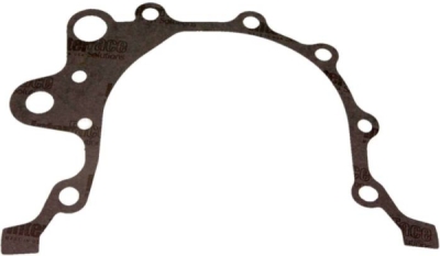 CHEVROLET OEM - Tesnenie olejového čerpadla DAEWOO MATIZ/SPARK/AVEO ORIGINÁL 96353038
