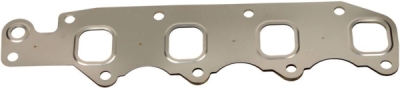 CHEVROLET OEM - Tesnenie zberného potrubia výfukového CHEVROLET AVEO 08- ORIGINÁL 96325689