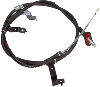 KIA OEM - LANKO RUČNEJ BRZDY HYUNDAI Z. TUCSON 2,0-2,7 04-10 LE OEM 597601F500
