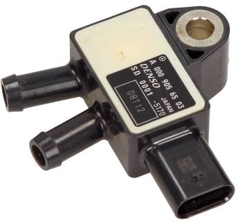 MERCEDES OEM - Snímač teploty spalín DB W238 16- MERCEDES A0009056503