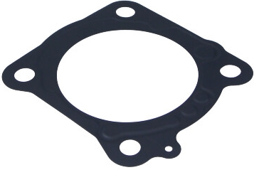 MITSUBISHI OEM - Tesnenie, hrdlo škrtiacej klapky MD180361