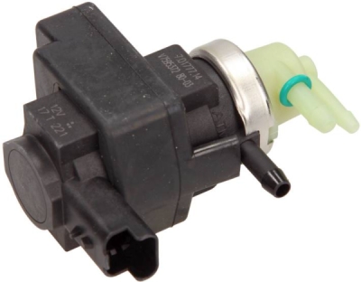 PSA OEM - Elektroventil turba 1922V6
