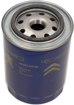 PSA OEM - Filter oleja PEUGEOT 2,0 HDI 08- 1606267580