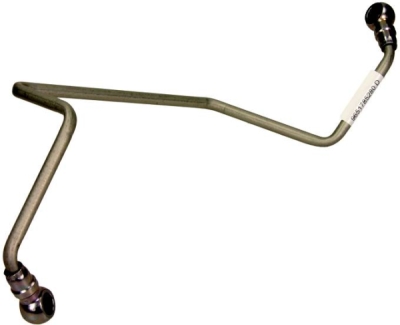 PSA OEM - Hadica turbopreplňovania Citroen/Peugeot 1.6 HDI (DV6C) 037968