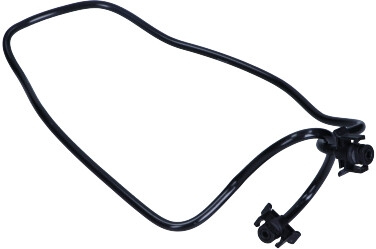 PSA OEM - Hadica vyrovnávacej nádržky CITROEN BERLINGO/C4 PICASSO 3008 5008 1323Z9