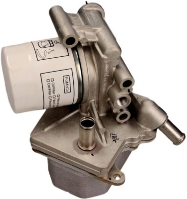 PSA OEM - Chladič oleja PEUGEOT/CITROEN BOXER/JUMPER 2.2 HDI (06-)/FIAT 9808866680