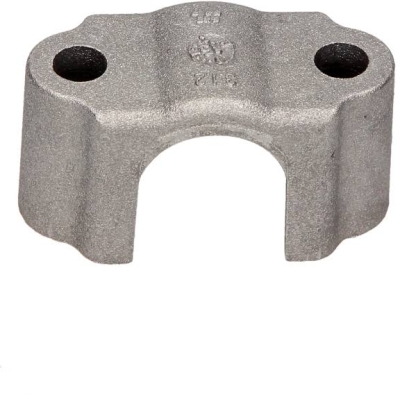 PSA OEM - Objímka gumy stabilizátora PEUGEOT/CITROEN 509733