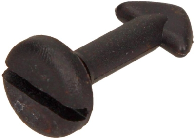 PSA OEM - Príchytka krytu motora 025067