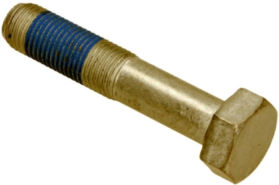 PSA OEM - Skrutka remenice hriadeľa 051654