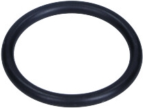 PSA OEM - Tesnenie termostatu PEUGEOT 1,1, 1,4, 1,6 B / 1,4 HDI (DV4) 134089