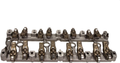 PSA OEM - Vahadlo. riadenie motoru 9677706880