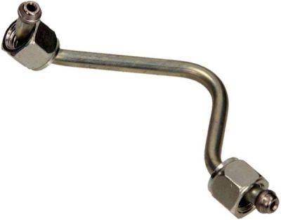 PSA OEM - Vstrekovacia trubka CITROEN JUMPER 2,2 HDI 06- / FIAT DUCATO / PEUGEOT BOXER / FORD 1570K7