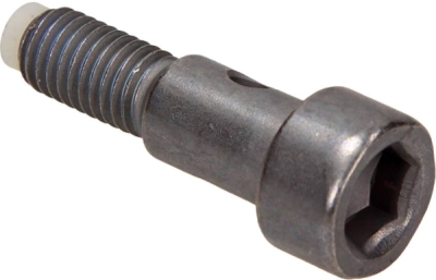 PSA OEM - Skrutka uchytenia konektora turbo 037660