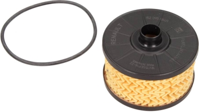 RENAULT OEM - Filter oleja DACIA DOKKER 0.9/1 152095084R
