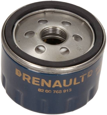 RENAULT OEM - Filter oleja RENAULT CLIO/MEGANE 8200768913