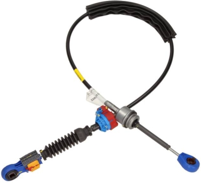 RENAULT OEM - Hadica spojky RENAULT MEGANE II 314156687R