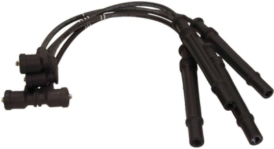 RENAULT OEM - Káble zapaľovania RENAULT 1.2 16V CLIO II/ III 224404659R