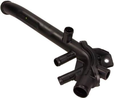 RENAULT OEM - Príruba vody RENAULT MEGANE II, MODUS, SCENIC II 1.5 DCI 8200557908