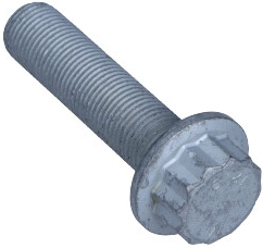 RENAULT OEM - Skrutka kolesa remenice vačka OPEL MOVANO, VIVARO/ RENAULT LAGUNA, MEGANE, 123091465R
