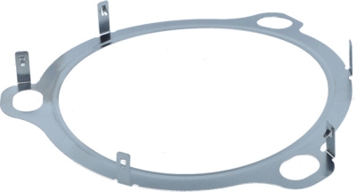 RENAULT OEM - Tesnenie chladiča EGR RENAULT 1.5-2.0 BLUEHDI 98mm 147192105R