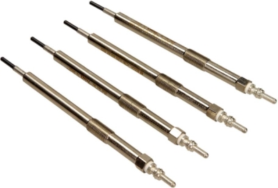RENAULT OEM - Žeraviaca sviečka RENAULT 2.0/3.0 D KPL (4.SZT) 110655813R