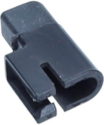 VAG OEM - Držiak náplne paliva VW TRANSPORTER 03- 7H0809948