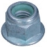 VAG OEM - Matica ramena AUDI P. A4 (08-) N10272302