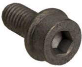 VAG OEM - Skrutka N10303607