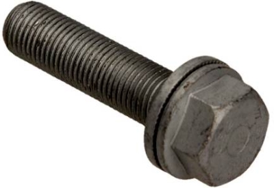 VAG OEM - Skrutka N91084901